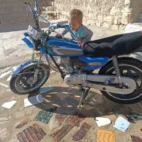 موتور سیکلت|موتورسیکلت|رودشت (چهارمحال و بختیاری), |دیوار