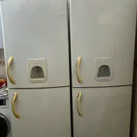فروش یخچال و فریزر الکترواستیل