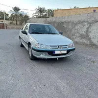 پارس ۸۳|خودرو سواری و وانت|بم, |دیوار