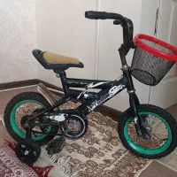 دوچرخه سایز ۱۲