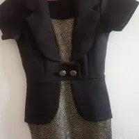 لباس مجلسی|لباس|خوسف, |دیوار