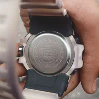 ساعتGSHOCK|ساعت|مشهد, کشاورز|دیوار