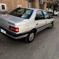 پژو ۴۰۵|خودرو سواری و وانت|بافت, |دیوار