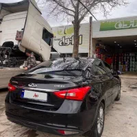 Arizo5 مدل‌۹۶|خودرو سواری و وانت|بجنورد, |دیوار