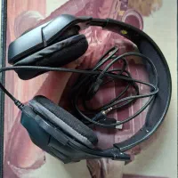 هدست اونیکوما k20|قطعات و لوازم جانبی رایانه|کلاچای, |دیوار