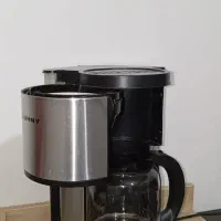 چایساز و قهوهساز SUNNY مدل SC-1260|سماور، چایساز، قهوهساز|اهواز, کوی باهنر|دیوار