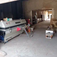 دستگاه نجاری و ام دی اف|ماشین‌آلات صنعتی|رباط‌کریم, شهرک صنعتی صباشهر|دیوار