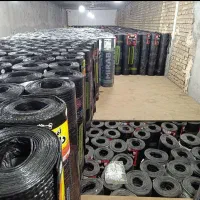 بازرگانی و پخش ونصب ایزوگام یکتا