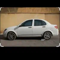 ساینا ۱۴۰۰ سفید رنگ