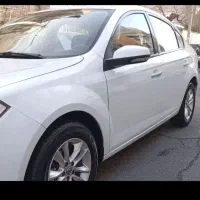 برلیانس مدل ۹۷ موتور بزرگ