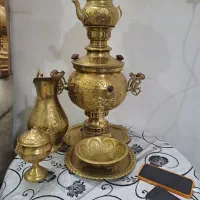 وسایل برنج