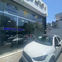 اطلس G مشکی با سانروف/بدون سانروف ۱۴۰۴|خودرو سواری و وانت|تهران, توحید|دیوار