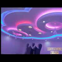 سفید کاری لکه گیری گچکاری تعمیرات ساختمان