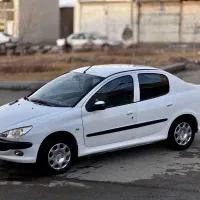 206sd مدل95|خودرو سواری و وانت|زنجان, |دیوار