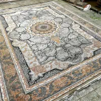 فرش//کویر*|فرش|اصفهان, محله اسلامی|دیوار