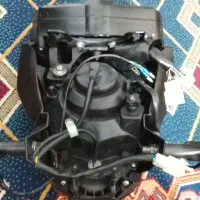 کیلومتروکلهچراغ|قطعات یدکی و لوازم جانبی|ورامین, ورامین|دیوار