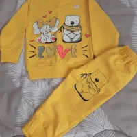 دورس شلوار دخترانه پاییزه|لباس|کرج, فاز ۴ مهرشهر|دیوار