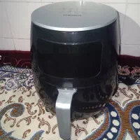 سرخکن بدون روغن