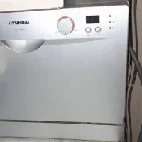 ماشین ظرفشویی ۶ نفره|ماشین ظرفشویی|بومهن, |دیوار