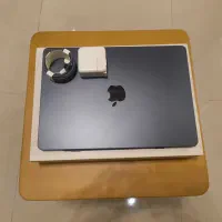 MacBook Air M4|رایانه همراه|تهران, فاطمی|دیوار