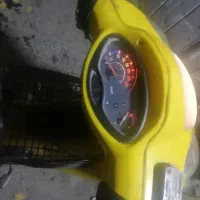 بی کلاج لیزر پلاک ملی مدل۸۶ مدارک کامل|موتورسیکلت|اصفهان, جاوان|دیوار