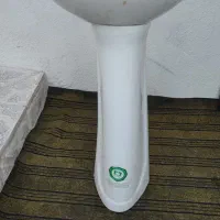 روشویی کوچیک در حدنو