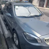 برلیانس H320 اتوماتیک 1500cc، مدل ۱۳۹۶|خودرو سواری و وانت|تهران, پیروزی|دیوار