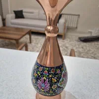 ظروف مسی