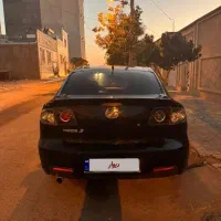 مزدا ۳|خودرو سواری و وانت|بیرجند, |دیوار