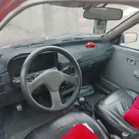 ماشین پراید کاربراتور|خودرو سواری و وانت|مریوان, |دیوار