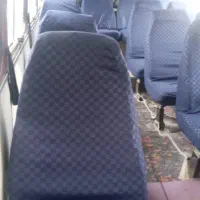 مینی بوس مدل 62|خودرو سنگین|میناب, |دیوار