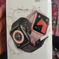 ساعت مچی هوشمند