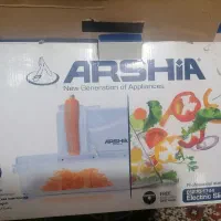رنده برقی عصای دست آشپزخانه مارک عرشیا|خردکن، آسیاب، غذاساز|شیراز, قلعه نو|دیوار