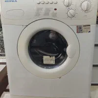 لباسشویی سوپرا