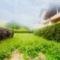 زمین ۷۵۰ متری سنددار /شهرک قدیمی و اصیل