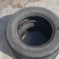 لاستیک تیبا 2