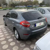 برلیانس ۹۷ موتور بزرگ اتومات|خودرو سواری و وانت|لنگرود, |دیوار