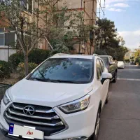 جک S3 مدل ۱۴۰۳