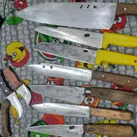 چاقو|ظروف پخت‌وپز|تهران, تهرانسر غربی|دیوار