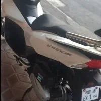 pcx150|موتورسیکلت|بندر ماهشهر, |دیوار