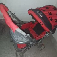 کالسکه|کالسکه و لوازم جانبی|مشهد, عامل|دیوار