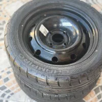 لاستیک سمی اسلیک جی تی