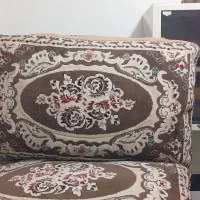 باسلام یک جفت پشتی بفروش میرسد