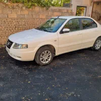 سمند سورن پلاسef7|خودرو سواری و وانت|معصومیه, |دیوار