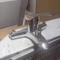 شیر حمام
