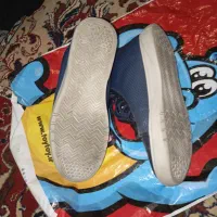 کفش .نیم ساق .