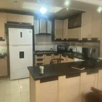 فروش آپارتمان ۸۰ متری ۲ خوابه در جنت آباد جنوبی