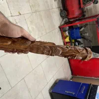 قلیان تمام رخ