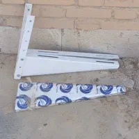 ساپورت کولر دوتیکه و کابل برق