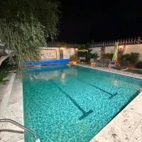 ویلا تریبلکس ساحلی امین آباد با دید کامل دریا